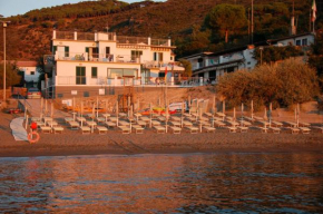 Appartamenti Villa Miramare Capoliveri